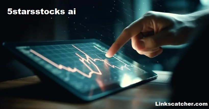 5StarsStocks AI: Revolutionizing Investment Strategies