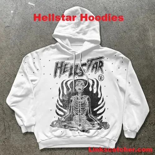 Hellstar hoodies