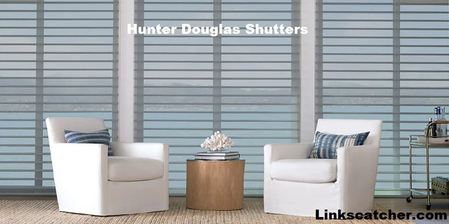 Hunter Douglas