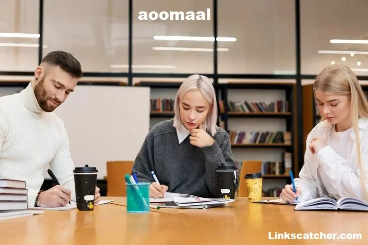 Aoomaal