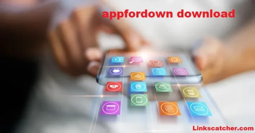 Appfordown Download: A Comprehensive Guide to Downloading Apps