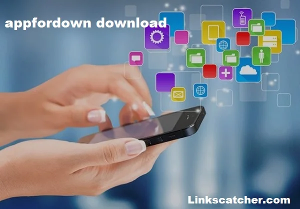 appfordown download