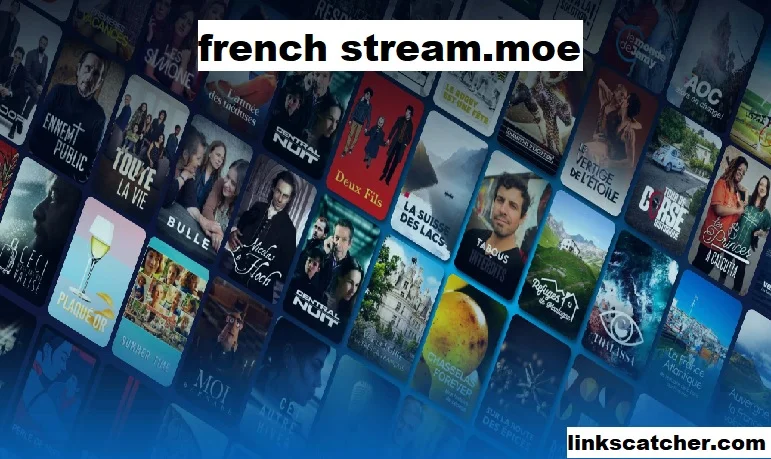 french stream.moe