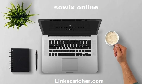 sowix online