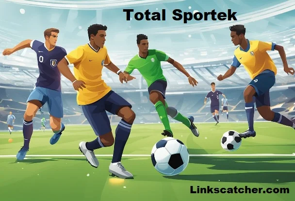 total sportek