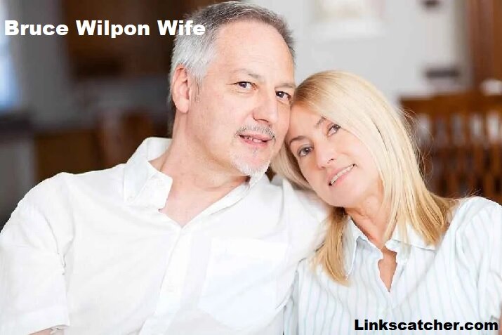 bruce wilpon wife