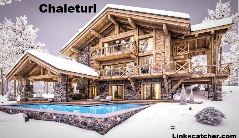 Chaleturi: The Timeless Charm of Traditional Georgian Mountain Homes