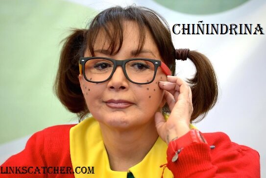 chiñindrina