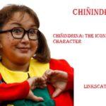 Chiñindrina: The Iconic Mexican TV Character