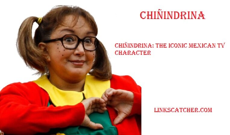 chiñindrina