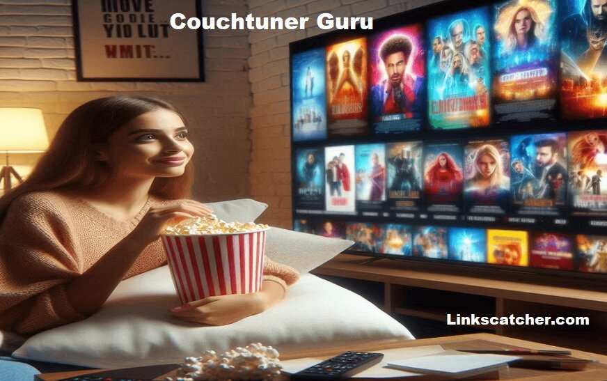 couchtuner guru