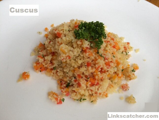 cuscus