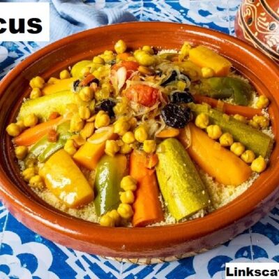 Discovering Cuscus: The Ultimate Guide