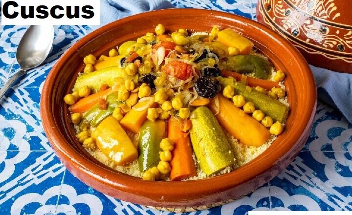 Discovering Cuscus: The Ultimate Guide