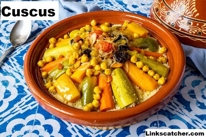 cuscus