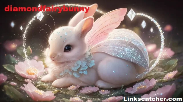 Diamondfairybunny: A Magical Brand with Sparkling Charm