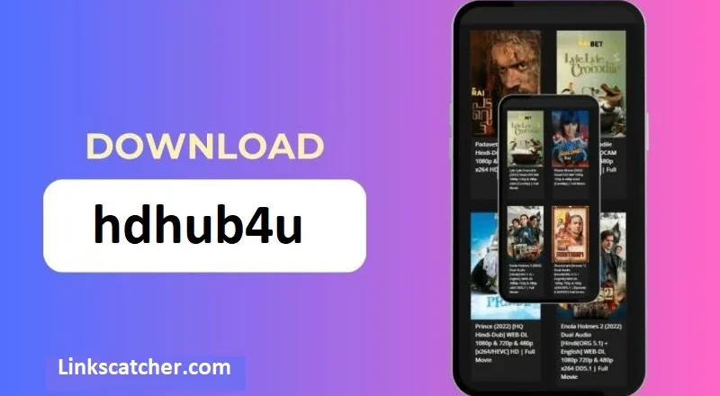 HDHub4u: A Deep Dive into the World of Online Piracy