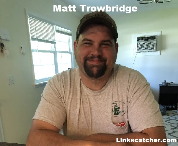 matt trowbridge