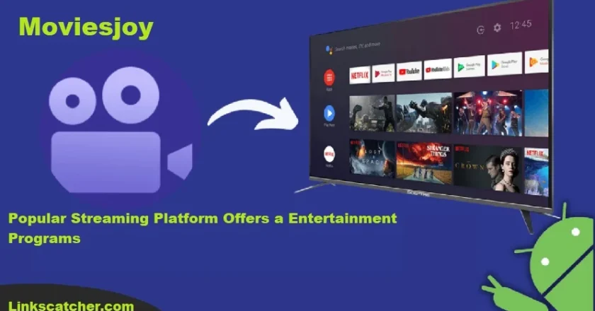 Moviesjoy: Popular Streaming Platform Offers a Entertainment Programs