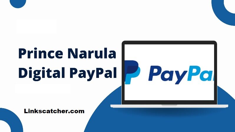 prince narula digital paypal