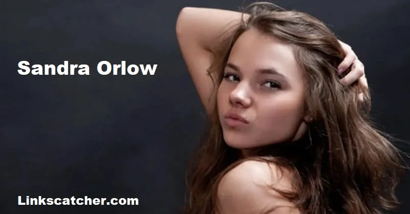 Explore the Life, Career, and Contributions of Sandra Orlow