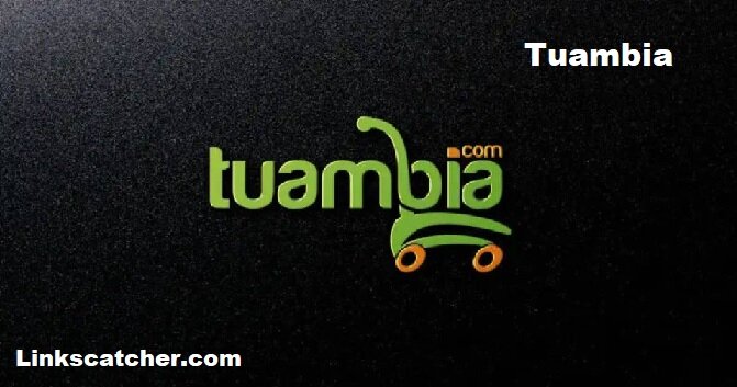 Tuambia: Online Shopping an Enjoyable Experience