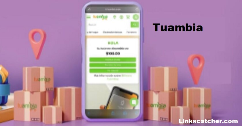 tuambia