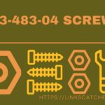 623-483-04 screws