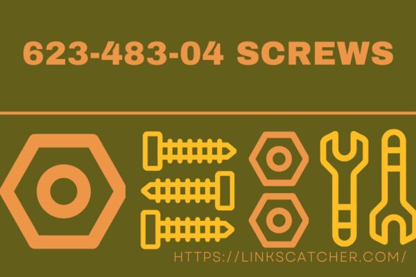 623-483-04 screws