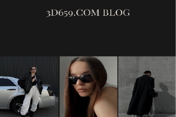 3d659.com blog