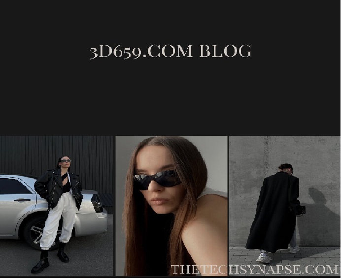 3d659.com blog