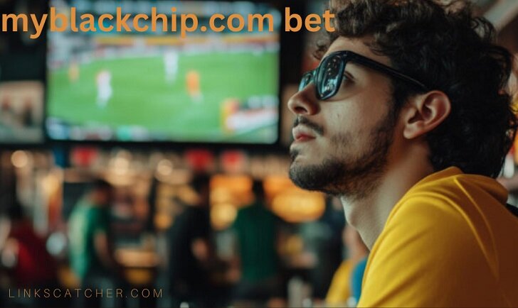 myblackchip.com bet