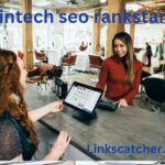 fintech seo rankstar