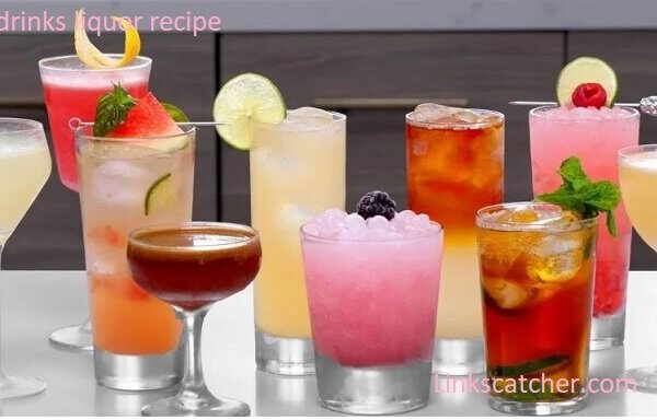 jalbitedrinks liquor recipe