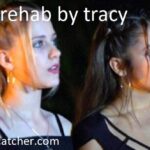 girl rehab by tracy