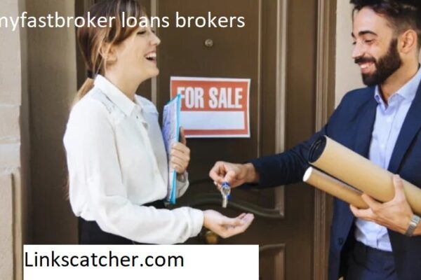 myfastbroker loans brokers