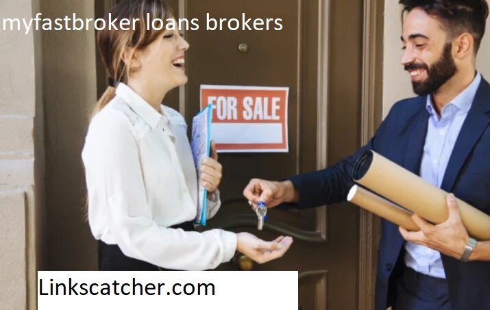 myfastbroker loans brokers