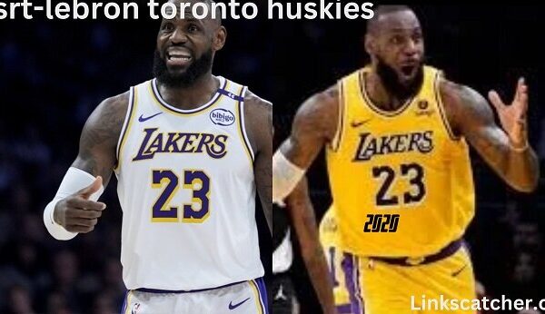 srt-lebron toronto huskies